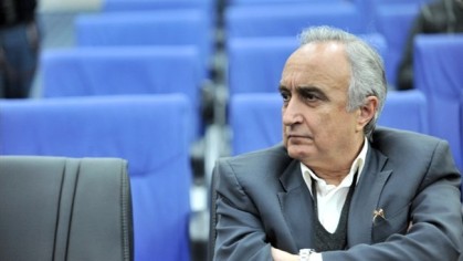 موسی غنی‌نژاد : تلاطم‌ها باعث می‌شود که بودجه‌ریزی در وضعیت اضطراری انجام شود